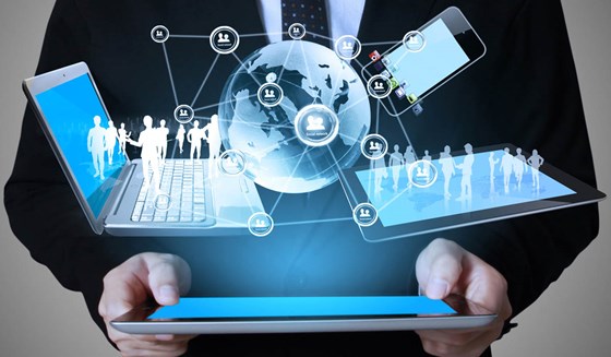 Social Media Marketing Teramo: Nolan Lambert